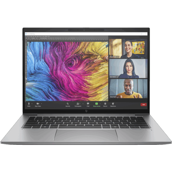 Station de travail mobile HP ZBook Firefly 16 G11 (86A97EA)