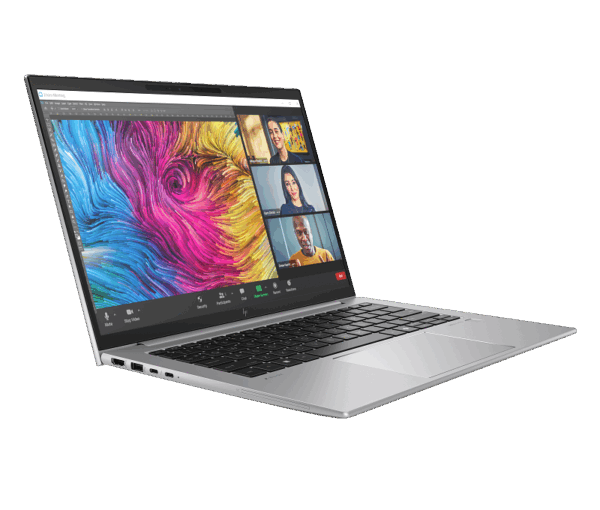 Station de travail mobile HP ZBook Firefly 16 G11 (86A97EA) – Image 2