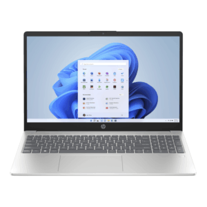 Ordinateur portable HP 15-fd0019nk (886K4EA)