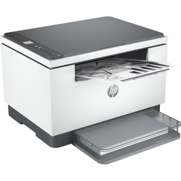 Imprimante Multifonction Laser Monochrome HP LaserJet M236d (9YF94A) – Image 2