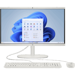 Ordinateur tout-en-un HP 22-dg0004nk (A2AR8EA)