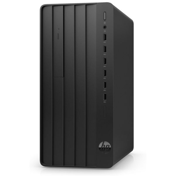 Ordinateur de bureau HP Pro 400 G9 tour + Écran HP P22V (99Q96ET) – Image 2