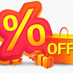 Offres promotionnelles