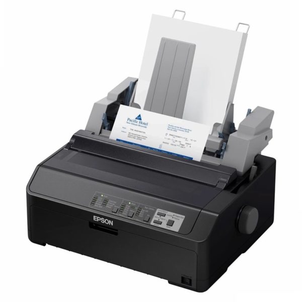 Imprimante matricielle à impact Epson LQ590II (C11CF39401) – Image 3