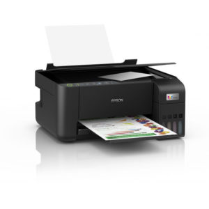 Epson EcoTank L3250 Imprimante multifonction à réservoirs rechargeables (C11CJ67408)