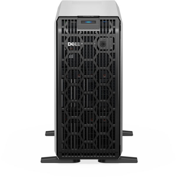 Serveur tour Dell PowerEdge T360 (EMEA_PET360SPL1)