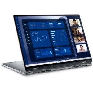 PC Portable Dell Latitude 9450 2-en-1 i7 SSD - Pro (DL-LAT9450-2IN1)