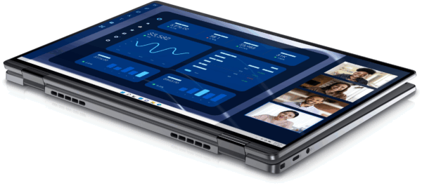 PC Portable Dell Latitude 9450 2-en-1 i7 SSD - Pro (DL-LAT9450-2IN1) – Image 2