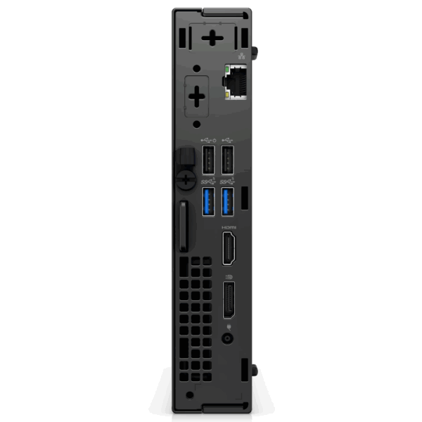 PC Bureau Dell OptiPlex 7020 MFF i5 SSD - Windows (DL-OP7020-MFF-I5-W) – Image 2