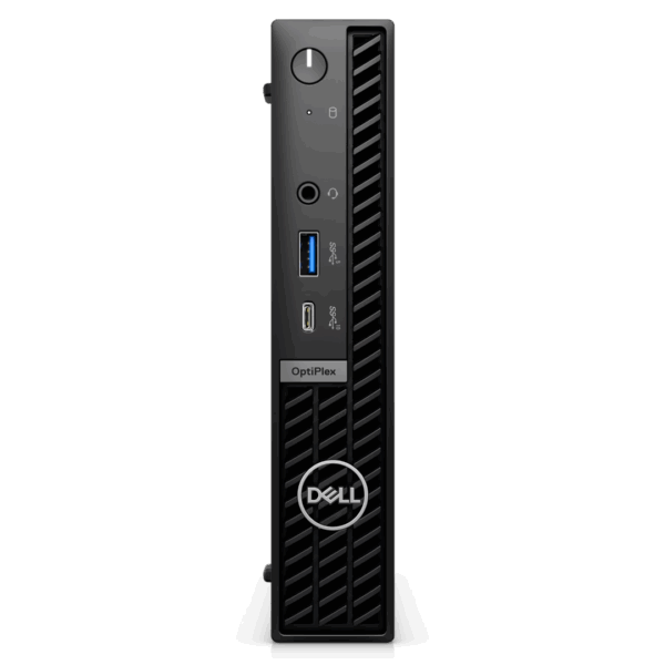 PC Bureau Dell OptiPlex 7020 MFF i5 SSD - Windows (DL-OP7020-MFF-I5-W) – Image 3