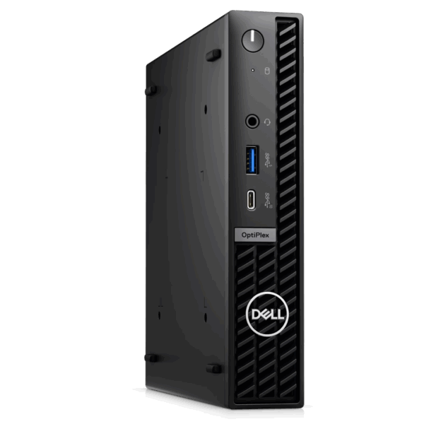 PC Bureau Dell OptiPlex 7020 MFF i5 SSD - Windows (DL-OP7020-MFF-I5-W) – Image 4