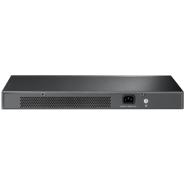 Switch rackable TP-Link TL-SG1016 16 ports Gigabit – Image 2