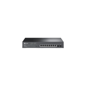 Switch Smart TP-Link TL-SG2210MP JetStream 10 ports Gigabit avec 8 ports PoE+