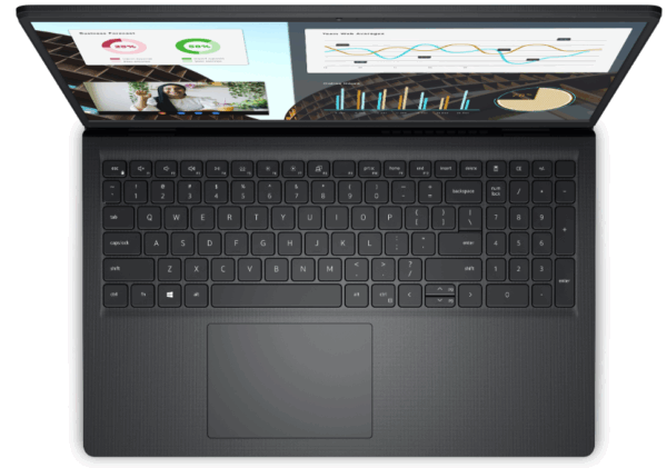 PC Portable Dell Vostro 3530 i5-1335U SSD 512Go - Ubuntu (DL-VOSTRO3530-I5-UBU) – Image 3