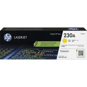 HP 230A Jaune (W2302A) - Toner HP LaserJet d'origine