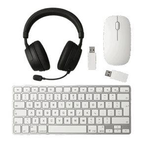 ACCESSOIRES
