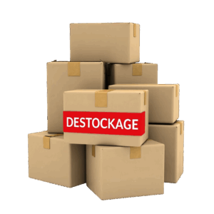 Destockage informatique