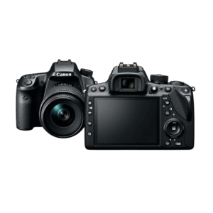 APPAREIL PHOTO