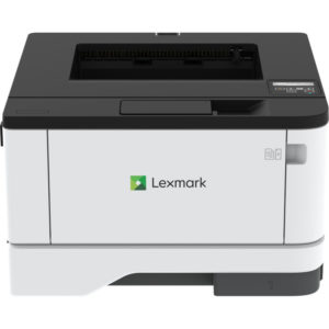 Imprimante Lexmark MS331dn – Laser monochrome 38 ppm recto-verso