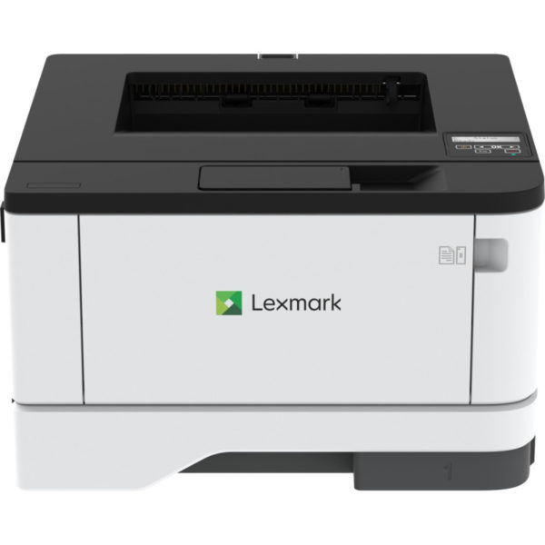 Imprimante Lexmark MS331dn – Laser monochrome 38 ppm recto-verso