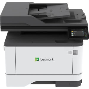 Imprimante laser monochrome Lexmark MX331adn multifonction 38 ppm - modèle 29S0160