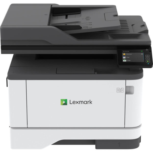 Imprimante laser monochrome Lexmark MX331adn multifonction 38 ppm - modèle 29S0160