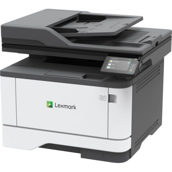 Imprimante Laser Monochrome Lexmark MX331adn 38ppm (29S0160) – Image 2