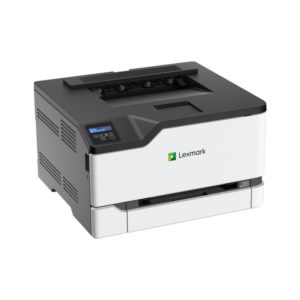 Imprimante Lexmark CS331dw – Laser couleur, Wi-Fi, 24 pages/minute (Réf : 40N9120)