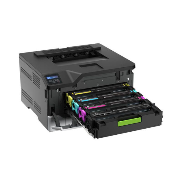 Imprimante Laser Couleur Lexmark CS331dw 24ppm (40N9120) – Image 3