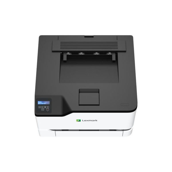 Imprimante Laser Couleur Lexmark CS331dw 24ppm (40N9120) – Image 4