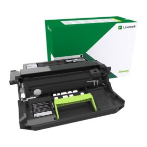 Drum Lexmark 52D0Z00 original pour MS/MX/710/811 Series - Unité d'image 50,000 pages