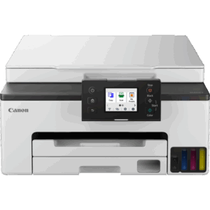 Canon Maxify GX1040 MegaTank – Imprimante multifonction jet d’encre à réservoir rechargeable