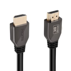 Câble HDMI Promate ProLink8K-200 2m 8K Ultra HD 60Hz 4K 120Hz