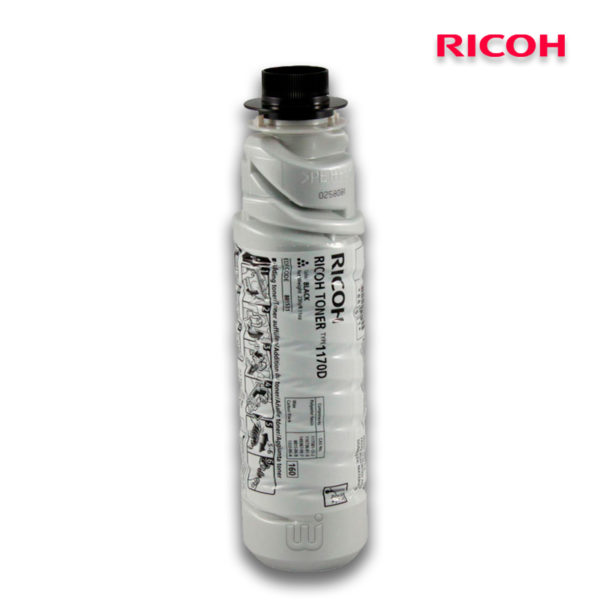 Toner Ricoh Aficio 1515 Noir OEM 841718