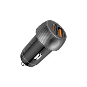 Chargeur voiture Promate DriveGear-PD33 33W PD & QC 3.0