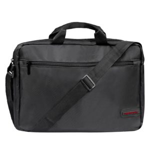 Sacoche Promate Gear-MB 15.6 pouces légère avec poche frontale