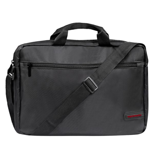 Sacoche Promate Gear-MB 15.6 pouces légère avec poche frontale