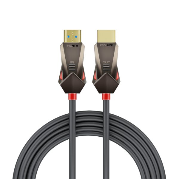 Câble HDMI Promate ProLink4K60-20M 20m 4K Ultra HD 60Hz