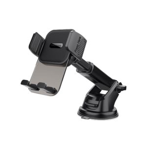 Support de voiture antidérapant Promate TransHold pour smartphone