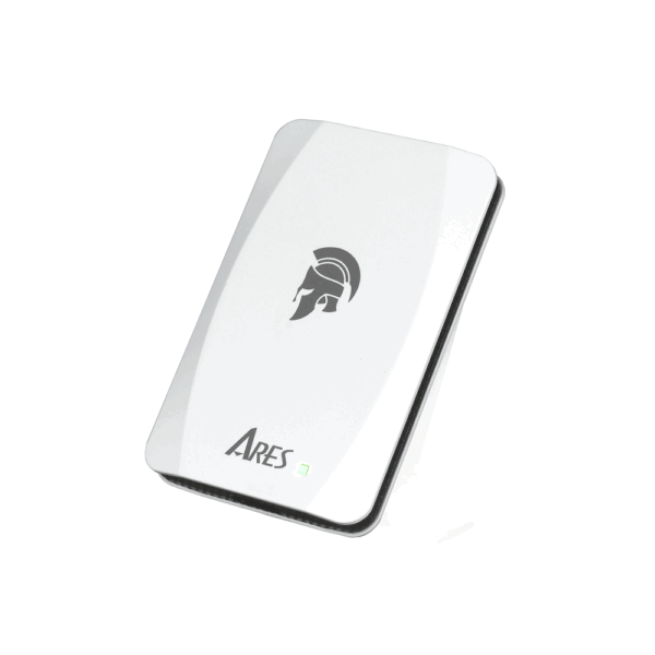Disque dur externe SSD Dato Torch Portable 2 TB ultra-rapide et antichoc