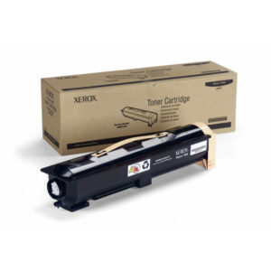 Toner Xerox Phaser 5500 5550 noir 113R00684 106R01294 haute capacité