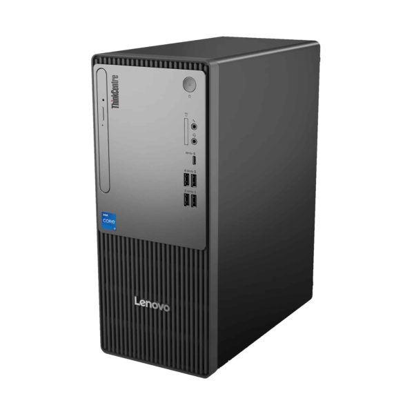 Lenovo ThinkCentre Neo 50t G5 Tower – i5-13400, 8 Go, 512 Go SSD – FreeDOS + Ecran – Image 3