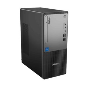 PC bureau Lenovo ThinkCentre Neo 50t G5 i5-13400 8Go 512Go SSD tour évolutive