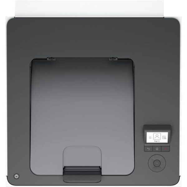 Imprimante HP Laser PRO 3203dw SFP Réseau Wifi Couleur A4 R/V 26ppm (499N4A) – Image 3