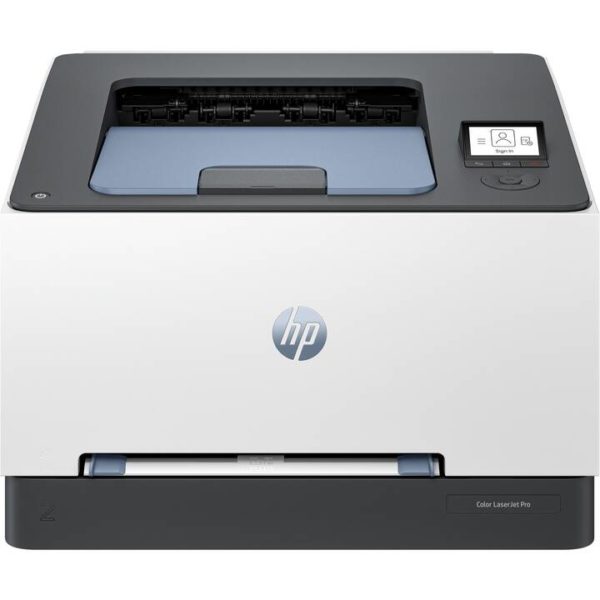 Imprimante HP LaserJet Pro 3203dw laser couleur A4 Wi-Fi recto verso