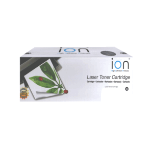 Toner compatible HP 508A Cyan CF361A ION pour LaserJet