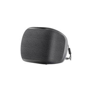 Mini enceinte Bluetooth Promate Mood avec son HD et lumière LED intégrée