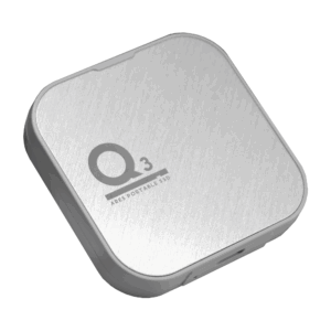Disque dur externe portable SSD Dato Q4 1 TB compact et rapide