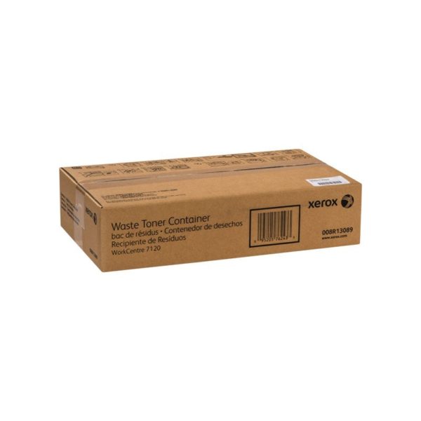 Bac à déchets Xerox 008R13089 pour WorkCentre 7120 7220