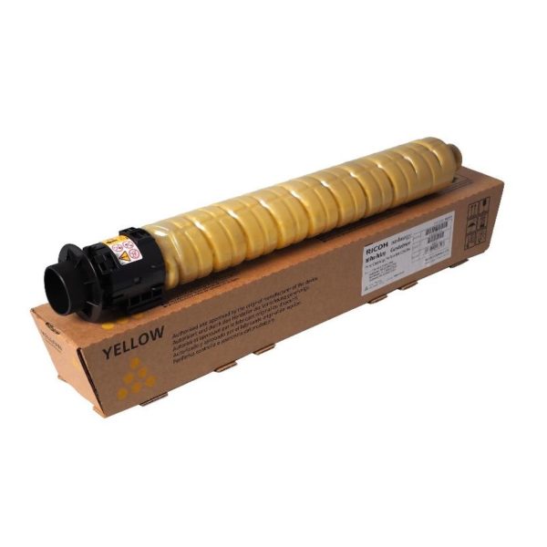Toner Ricoh IM C2000 C2500 Jaune